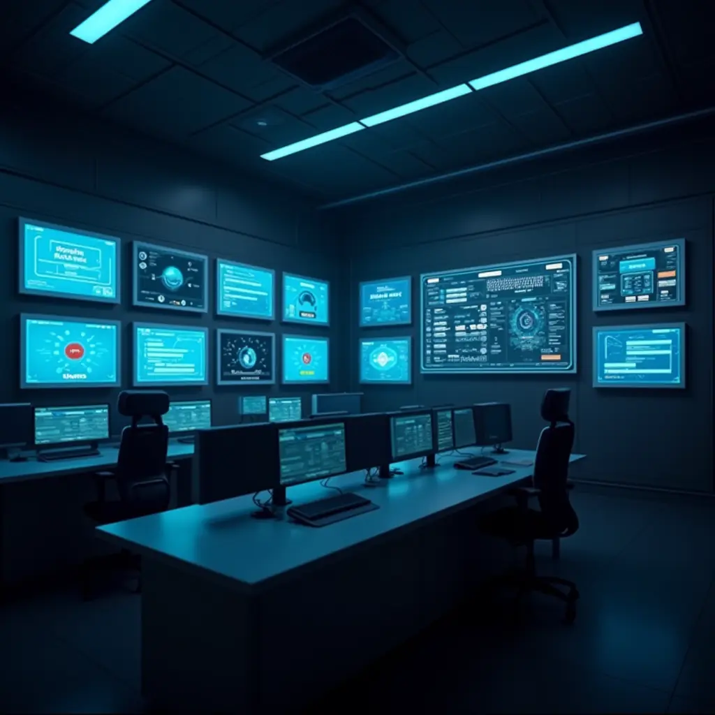 IBO — IT-Betrieb strukturieren
