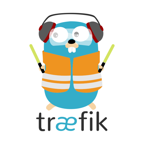 Traefik