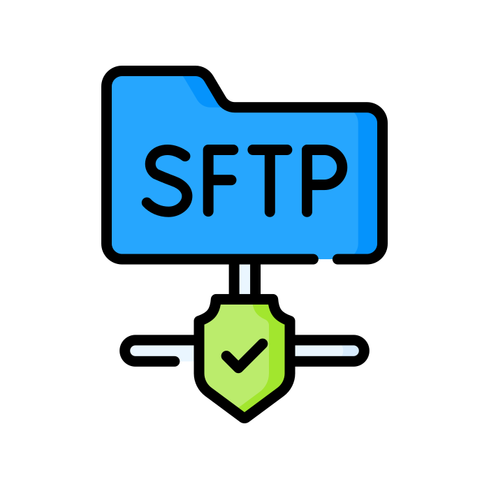 SFTP