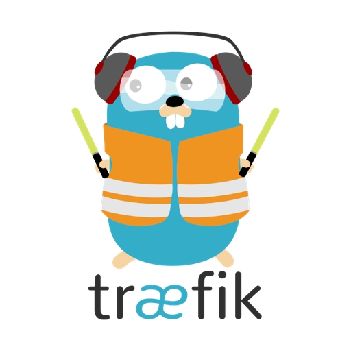 Traefik