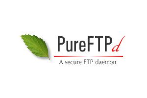 Pure-FTPd